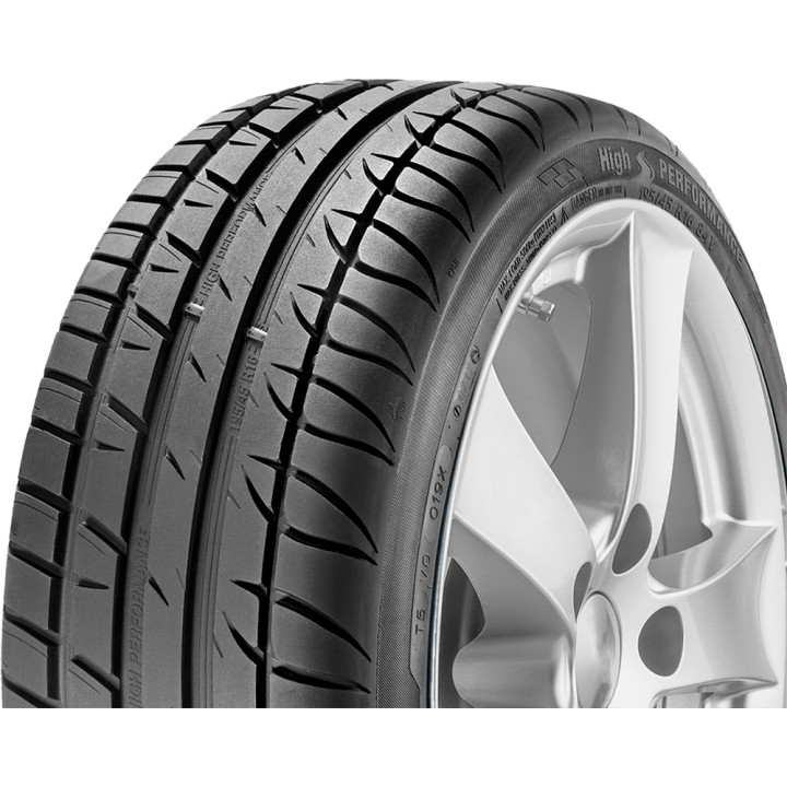 Orium High Performance (Ratlankio apsauga) 195/55R16 87V 2022-2023 Made in Serbia