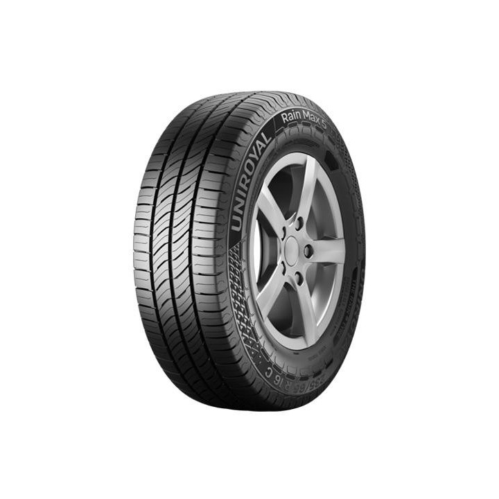 UNIROYAL RAIN MAX 5 205/75R16 113R