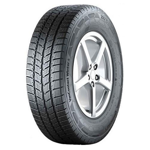CONTINENTAL 225/75R17C VANCONTACT WINTER 114/112Q