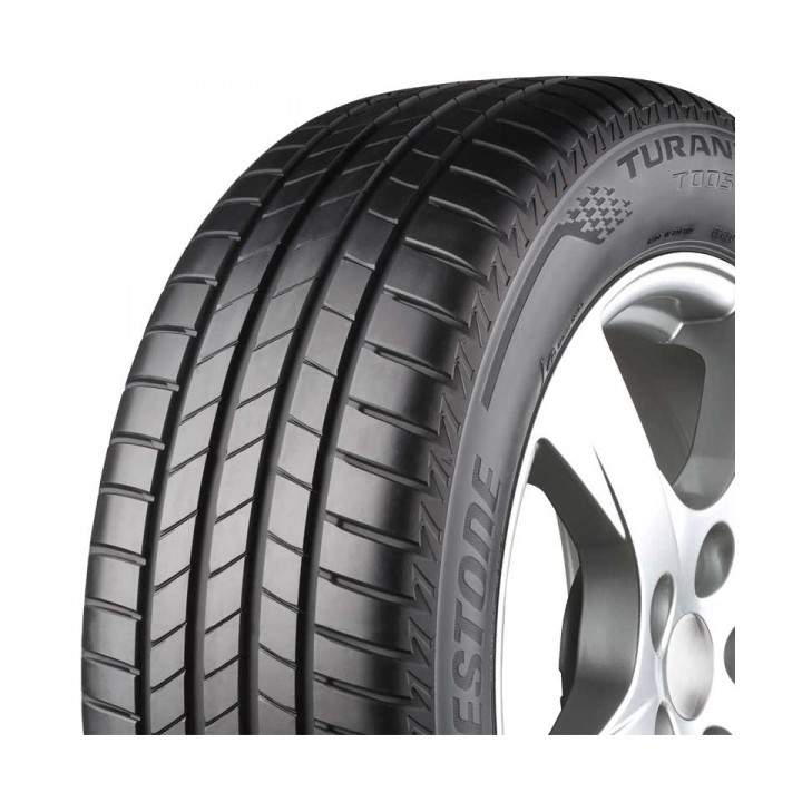 BRIDGESTONE 245/45R19 Turanza T005 102 Y XL AO ( B A B 70dB )