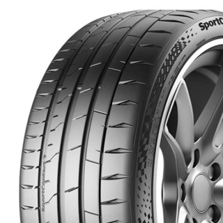 Continental SportContact 7 EVC XL 315/30R22 107Y