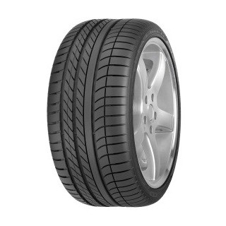 GOODYEAR Eagle F1 Asymmetric SUV * ROF 255/50R19 107W