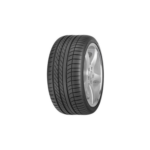 GOODYEAR Eagle F1 Asymmetric SUV * ROF 255/50R19 107W