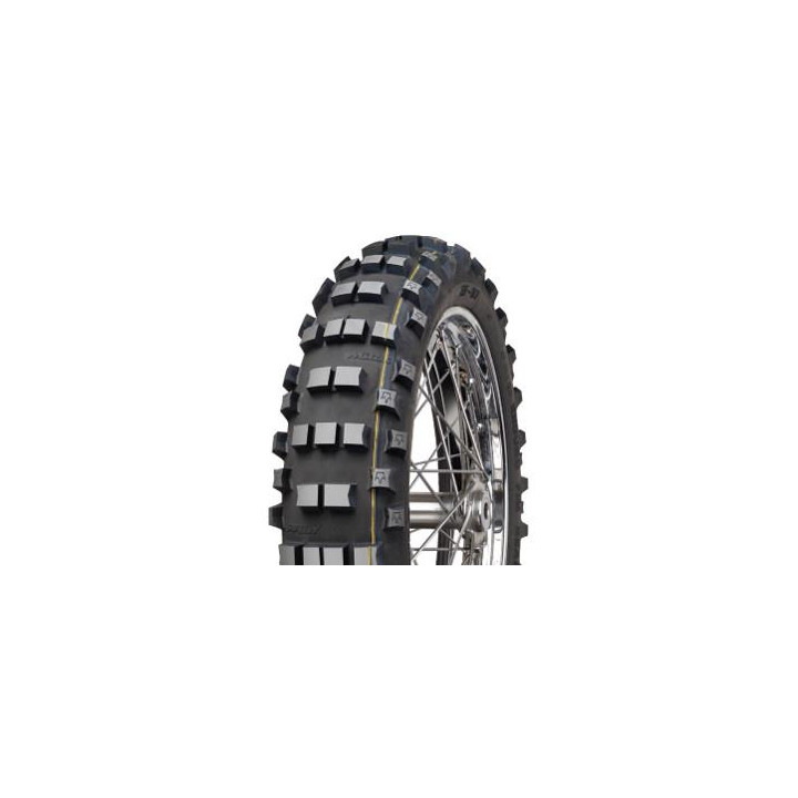 140/80-18 Mitas EF-07 70R TT CROSS INTERMED Rear  SUPER