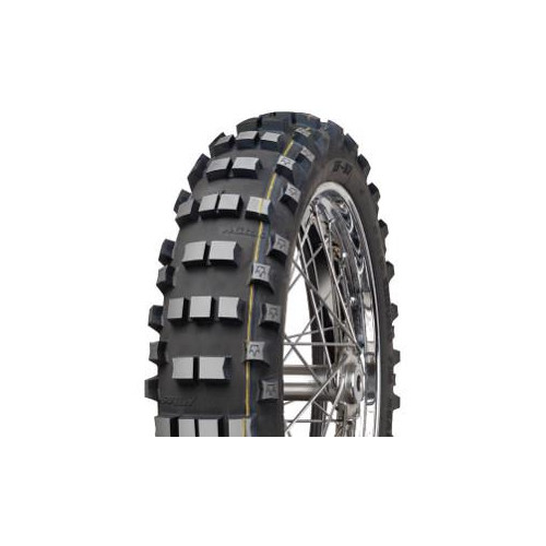140/80-18 Mitas EF-07 70R TT CROSS INTERMED Rear  SUPER