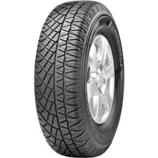MICHELIN 7.50R16 LATITUDE CROSS 112S