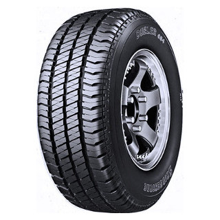 BRIDGESTONE 245/70R17 DUELER H/T 684 II 108S 
