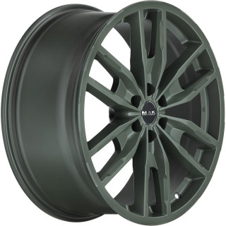 MAK Peak Army Green 7,5x17 6x139.7 ET50 CB93,1 60° 1215 kg F7570PXAG50