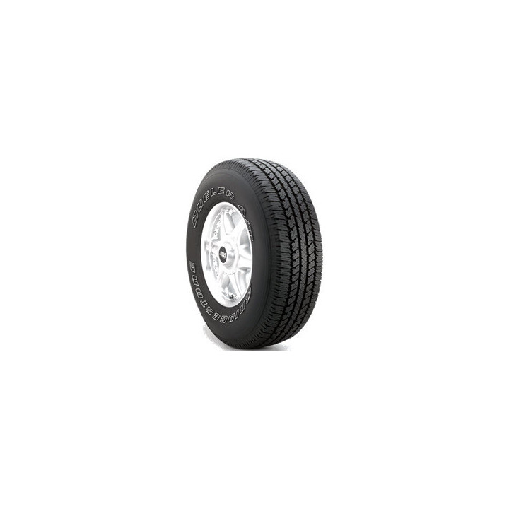 BRIDGESTONE 285/60R18 DUELER A/T D693III 116V