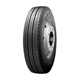 205/65R17,5 Kumho KRT03 129/127J   Priekaba Regionams 