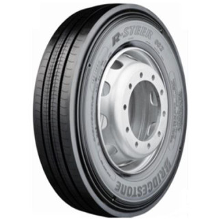 Bridgestone R-STEER 002 235/65R17.5 132M