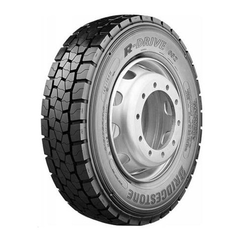 Bridgestone R-Drive 002 245/70R17.5 136M