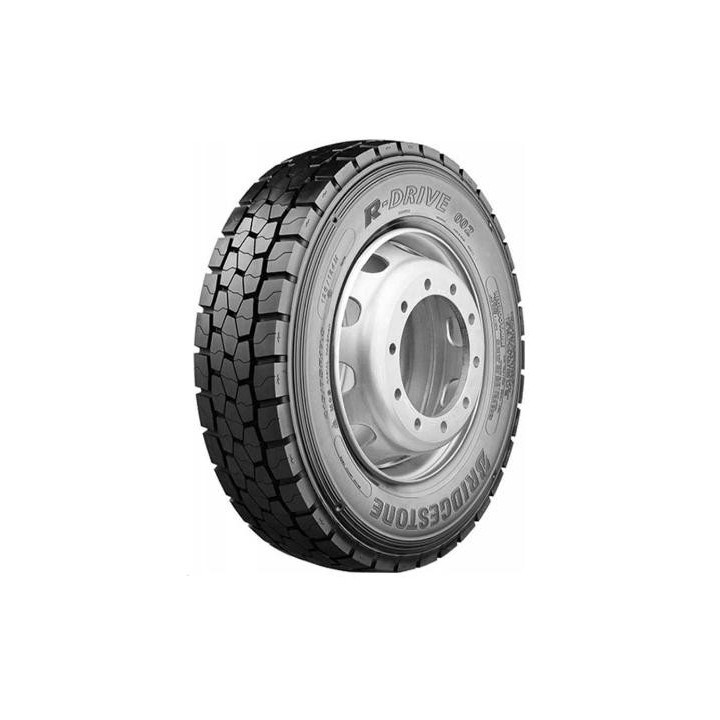 Bridgestone R-Drive 002 245/70R17.5 136M