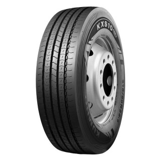 315/70R22,5 Kumho KXS10 156/150L   Priekinė Regionams 