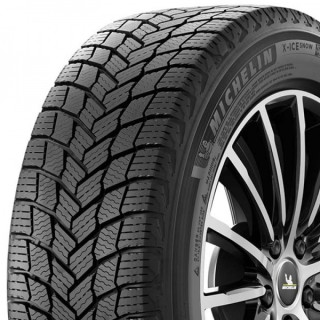 MICHELIN 185/65R15 X-Ice Snow 92 T XL ( C E A 67dB )