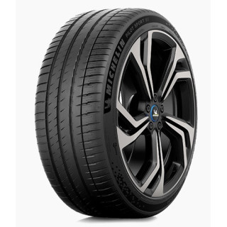 MICHELIN Michelin Pilot Sport 265/40R19 102Y
