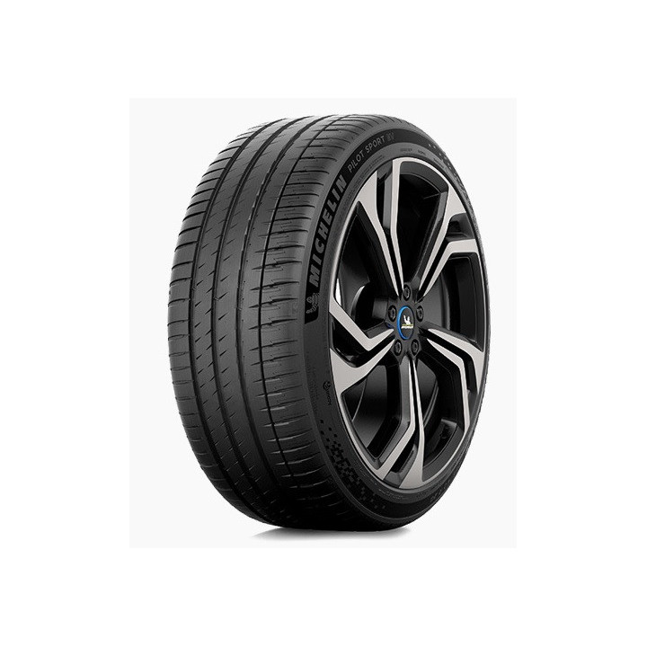 MICHELIN Michelin Pilot Sport 265/40R19 102Y