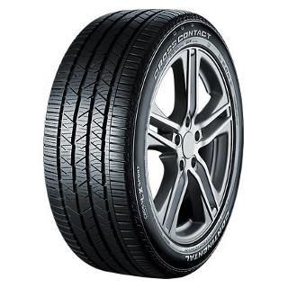 CONTINENTAL CrossContact LX Sport VOL (RFID chip) XL 255/45R20 105H