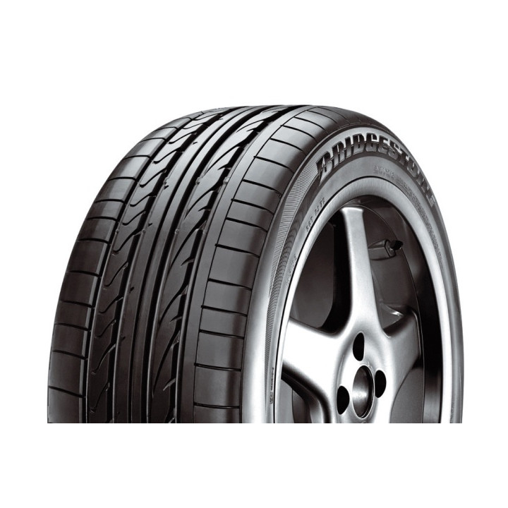 Bridgestone Dueler H/P Sport RFT (*) (Ratlankio apsauga) 285/45R19 111W RFT 2022 Made in Japan