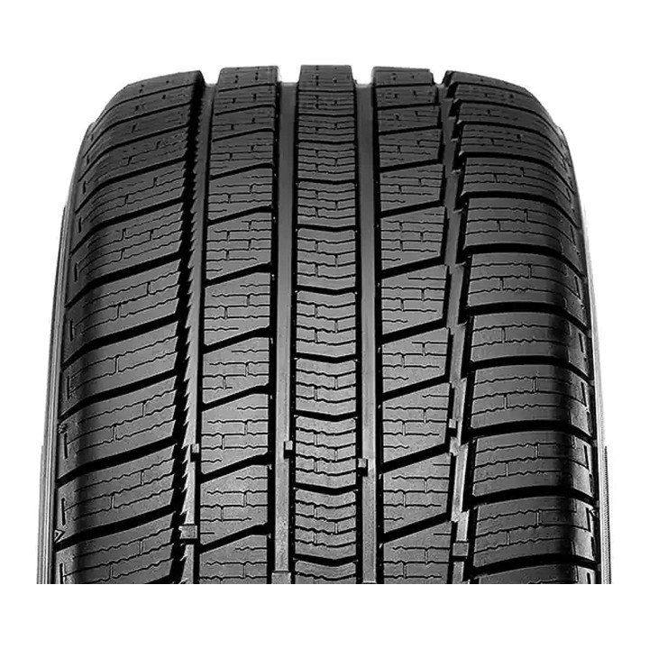 TECNICA QUATTRO GT All season M+S (Ratlankio apsauga) 195/50R15 86V XL