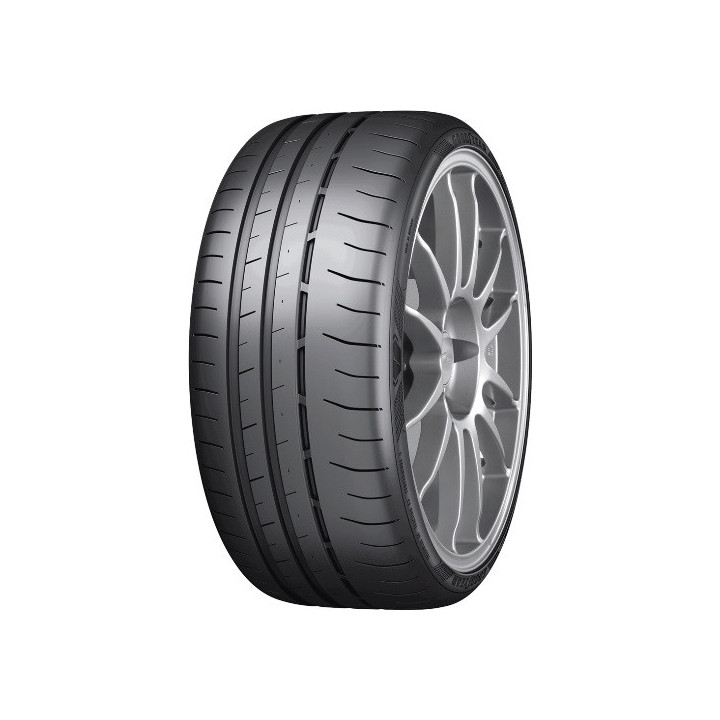 GOODYEAR 315/30R21 GOODYEAR EAGLE F1 SUPERSPORT RS 105Y XL FP