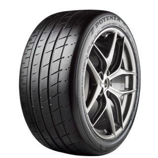 BRIDGESTONE 245/35R19 POTENZA S007 93Y XL FR RS