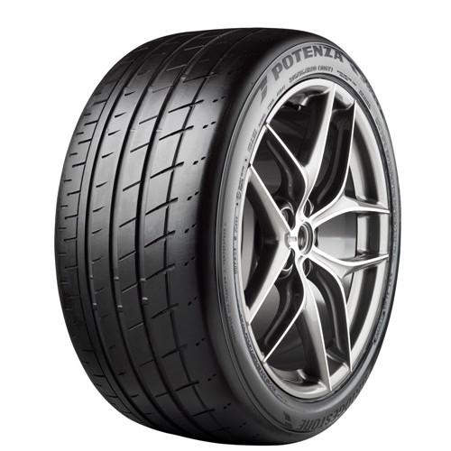 BRIDGESTONE 245/35R19 POTENZA S007 93Y XL FR RS