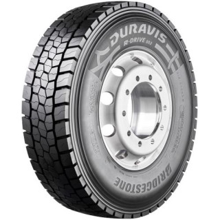 BRIDGESTONE 315/80R22.5 DURD2 156/150L TL M+S 3PMSF