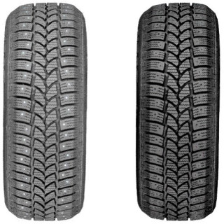 TAURUS 185/60R14 TAURUS ICE 501 82T