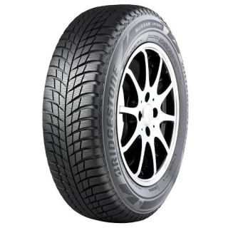 BRIDGESTONE 255/40R20 BLIZZAK LM001 101V XL FR MO-S