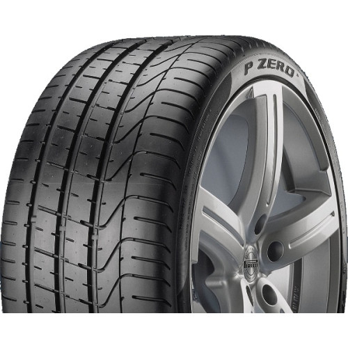 Pirelli P-Zero PZ-3 RFT (*) (Ratlankio apsauga) 245/35R21 96Y XL 2022 Made in Germany