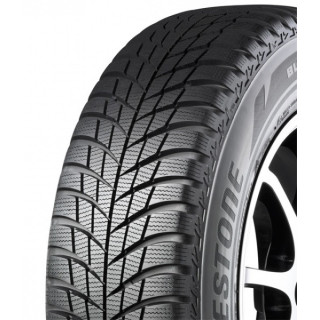 BRIDGESTONE 215/65R17 BLIZZAK LM001 99H AO