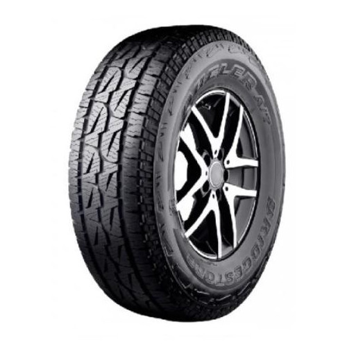 BRIDGESTONE 215/80R16 DUELER A/T 001 103S BRI