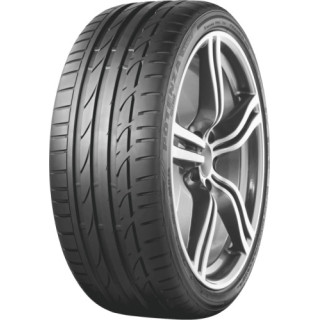 BRIDGESTONE 255/45R17 POTENZA S001 98W T RFT