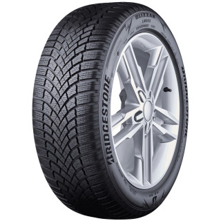 BRIDGESTONE 235/55R19 BLIZZAK LM005 101T (+) AO B-Seal