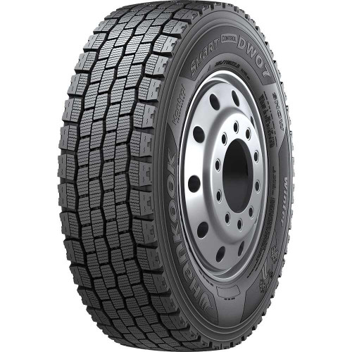 315/80R22,5 Hankook DW07 156/150L   Varančioji  
