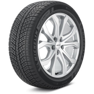305/35R21 MICHELIN PILOT ALPIN 5 SUV (SPECIAL) 109V XL N0 Ratlankio ap