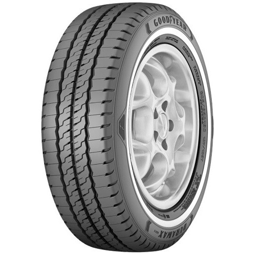 GOODYEAR 205/75R16C GOODYEAR DURAMAX GEN-2 110/108R