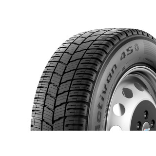 BF GOODRICH 195/75R16C ACTIVAN 4S 110R