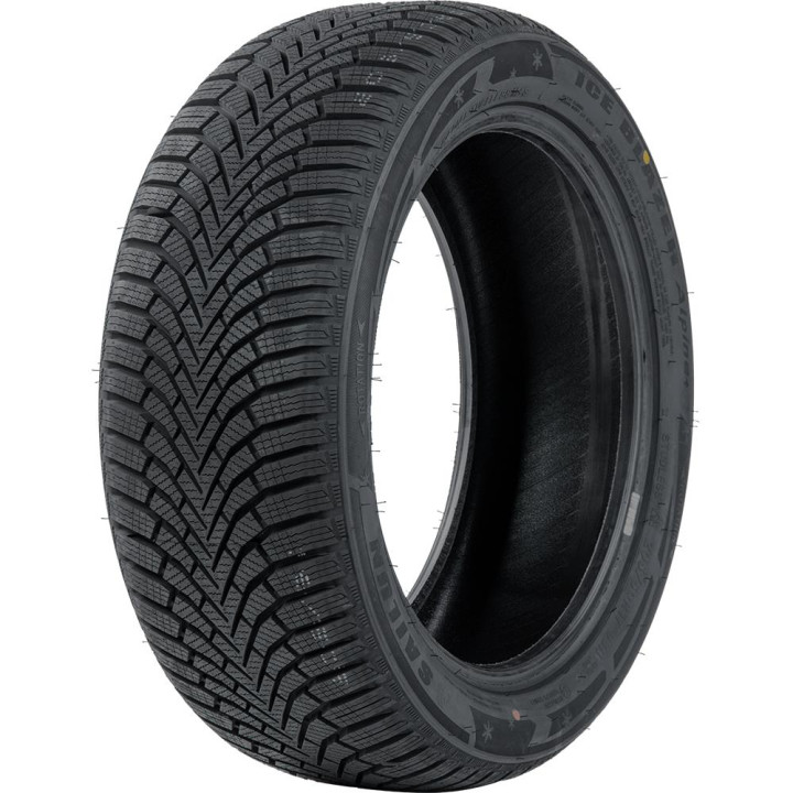 175/65R13 SAILUN ICE BLAZER ALPINE+ 80T DOT21    