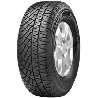 MICHELIN 265/65R17 LATITUDE CROSS 112H