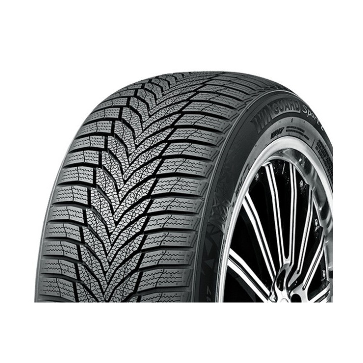 NEXEN 235/55R17 WINGUARD SPORT 2 WU7 103V XL