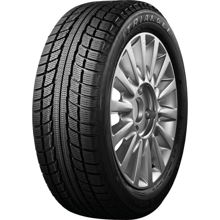 235/70R16 TRIANGLE TR777 106H DOT21    