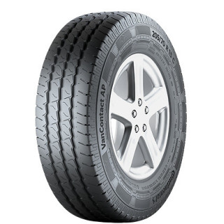 CONTINENTAL 215/80R14C VANCONTACT AP 112/110P 8PR
