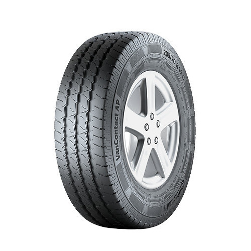CONTINENTAL 215/80R14C VANCONTACT AP 112/110P 8PR