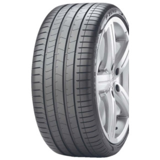 PIRELLI 245/35R20 P-ZERO PZ4 95Y XL RFT * MOE L.S.