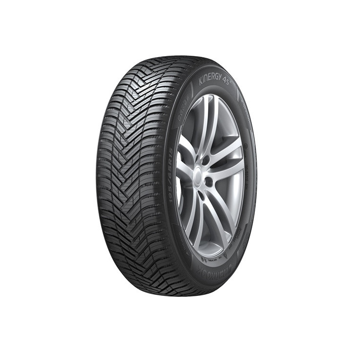 HANKOOK 255/55R20 KINERGY 4S2 X H750A 110Y XL FR
