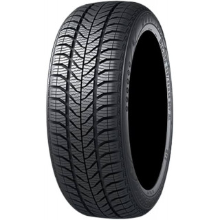 DURATURN MOZZO 4 SEASON 205/55R16 91H