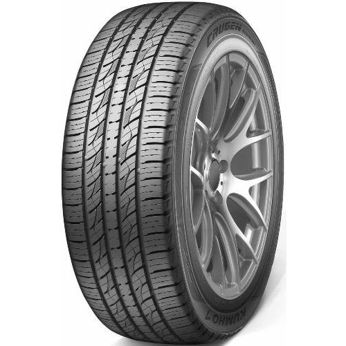 KUMHO 235/55R19 CRUGEN KL33 101H FR