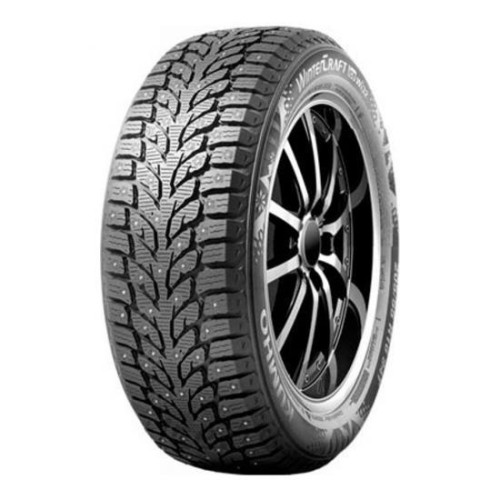 215/55R17 KUMHO WI32 98T XL   